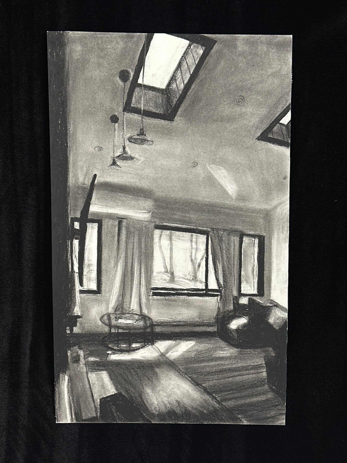 ‘Ambient Spaces’