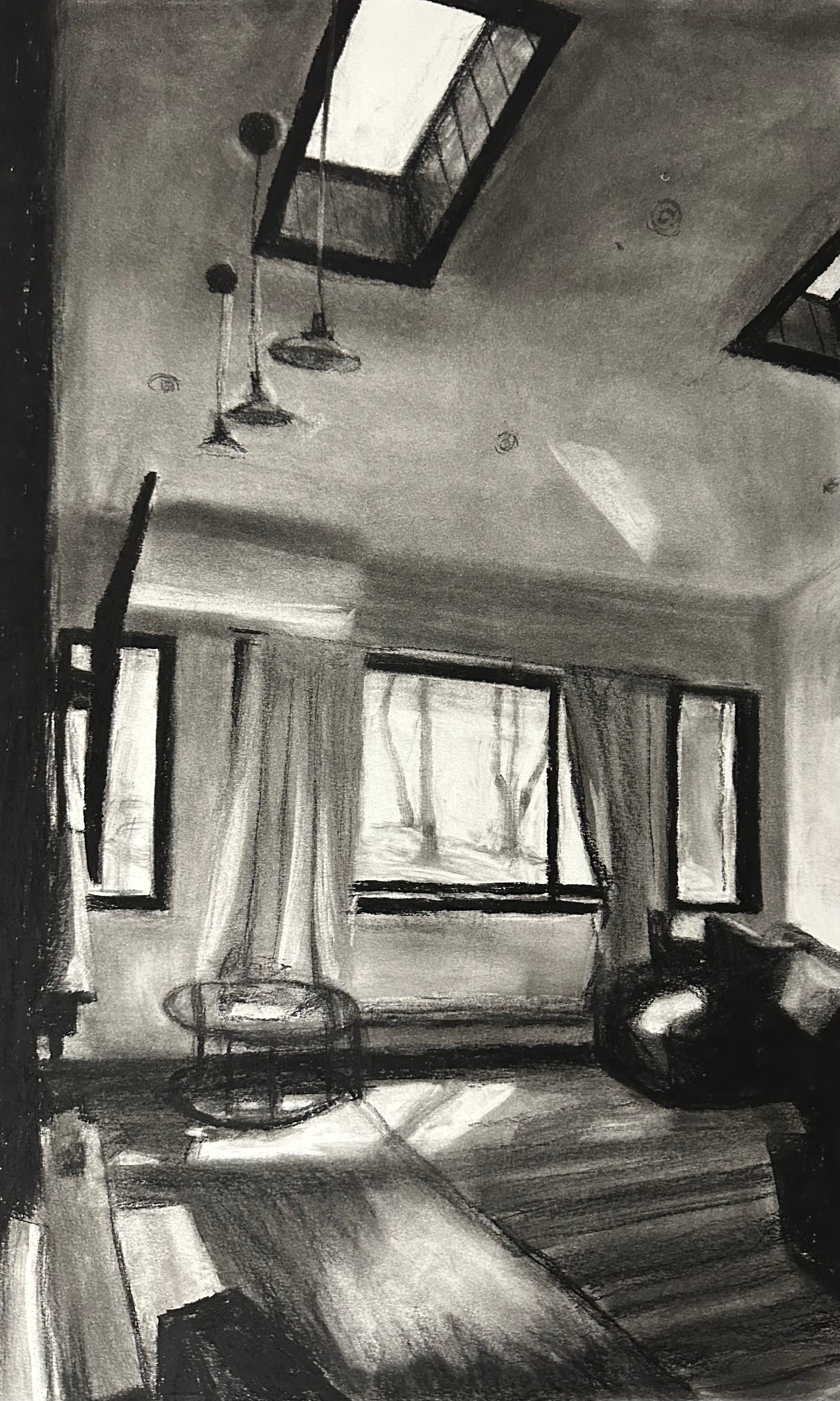 ‘Ambient Spaces’