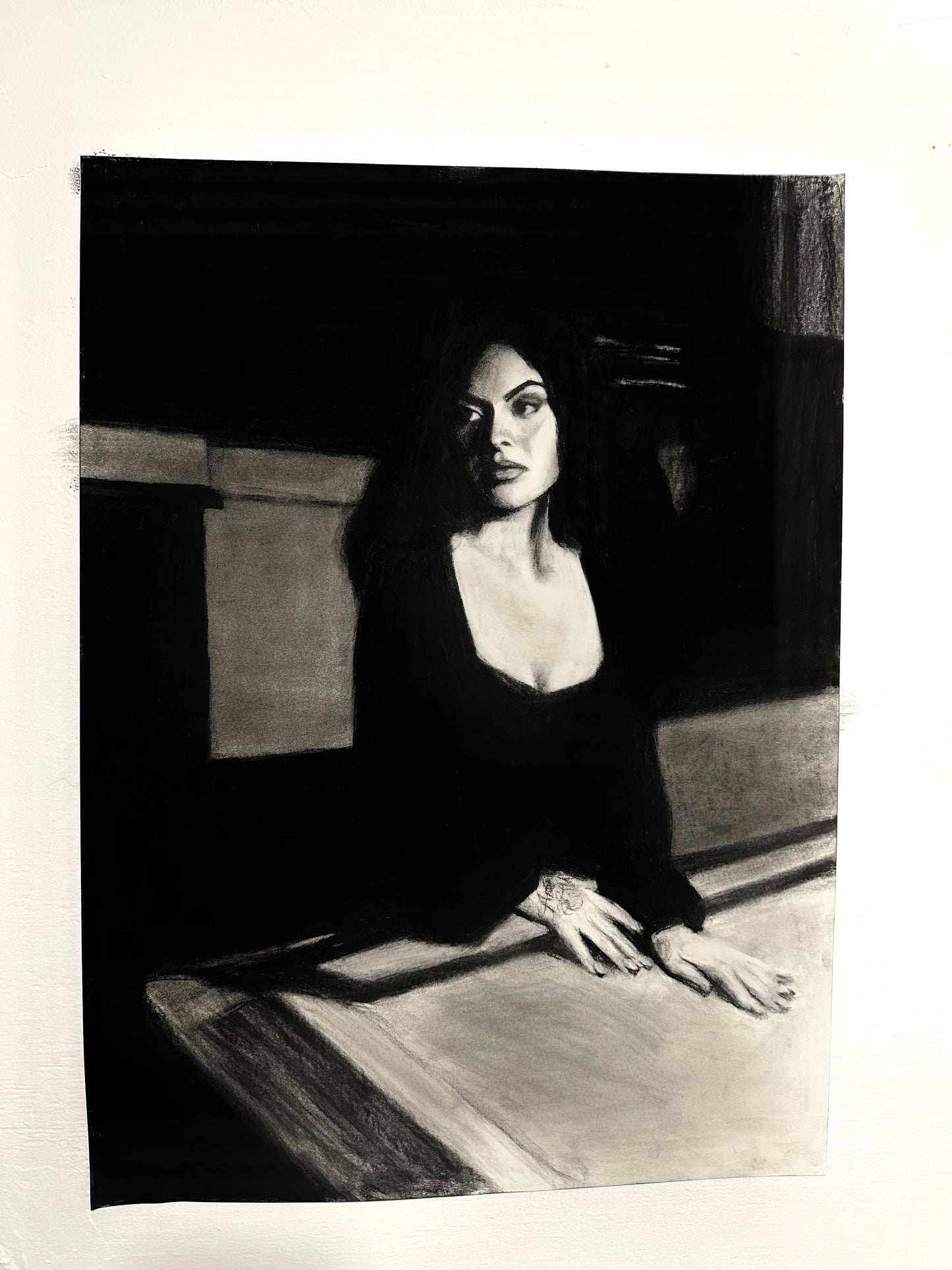 ‘Jazz’ Print