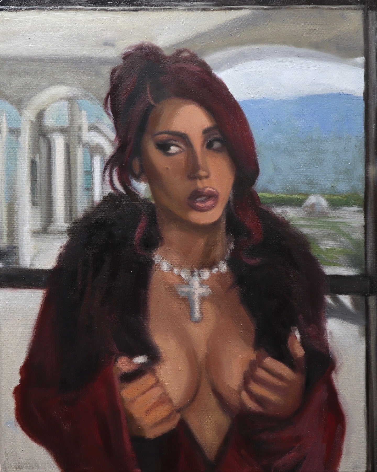 Kali Uchis v2