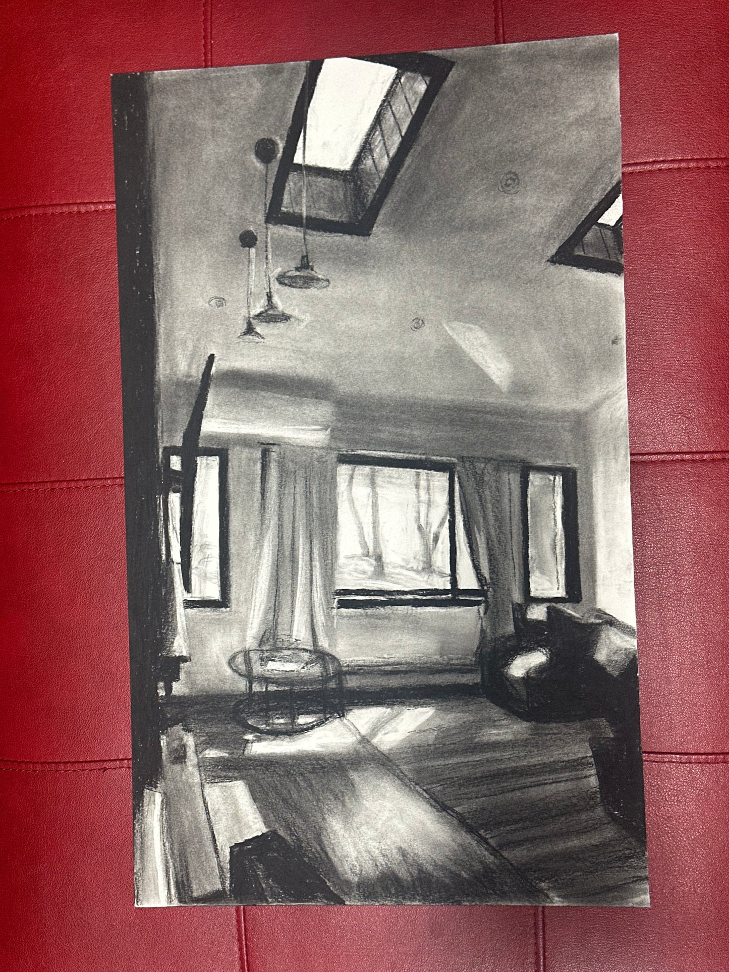 ‘Ambient Spaces’