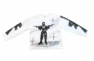 Guns Kill Crewneck