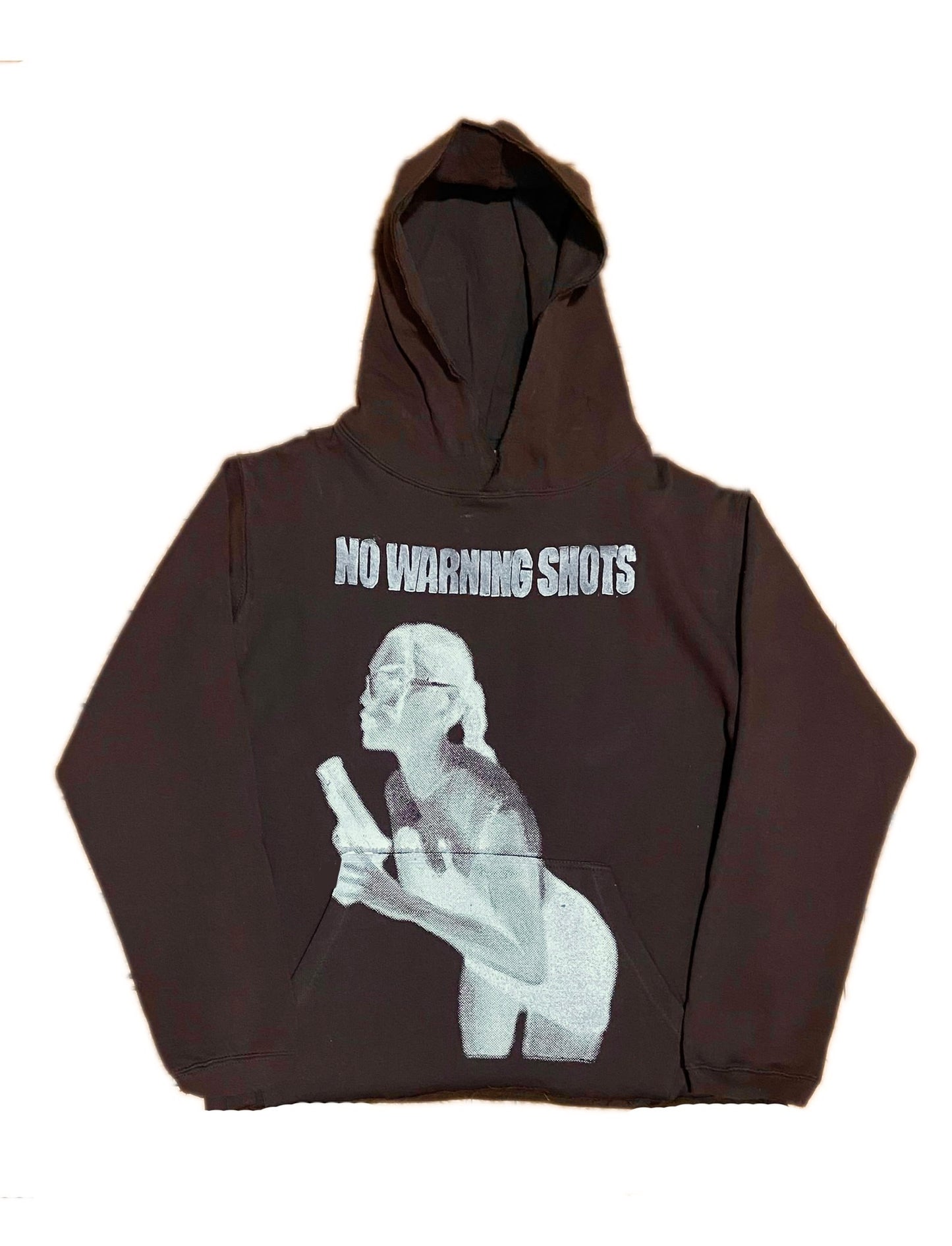 ‘NWS’ Hoodie