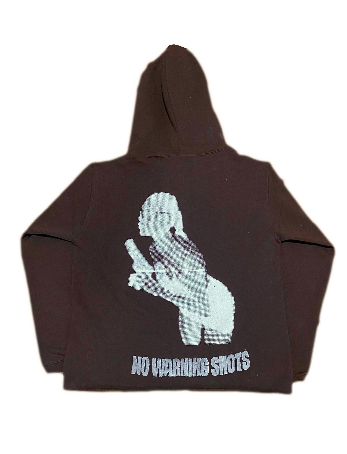 ‘NWS’ Hoodie
