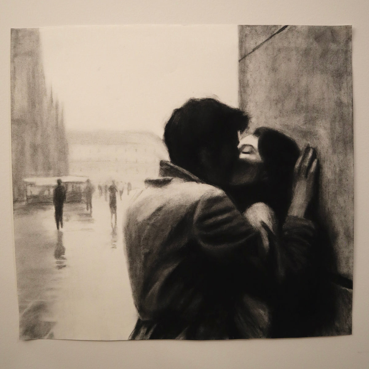 “Yearning” Poster