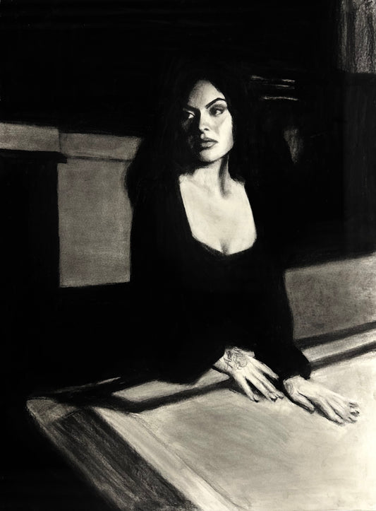 ‘Jazz’ Print