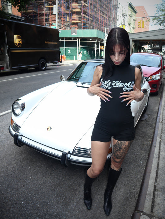 Girls Like Art Jumper