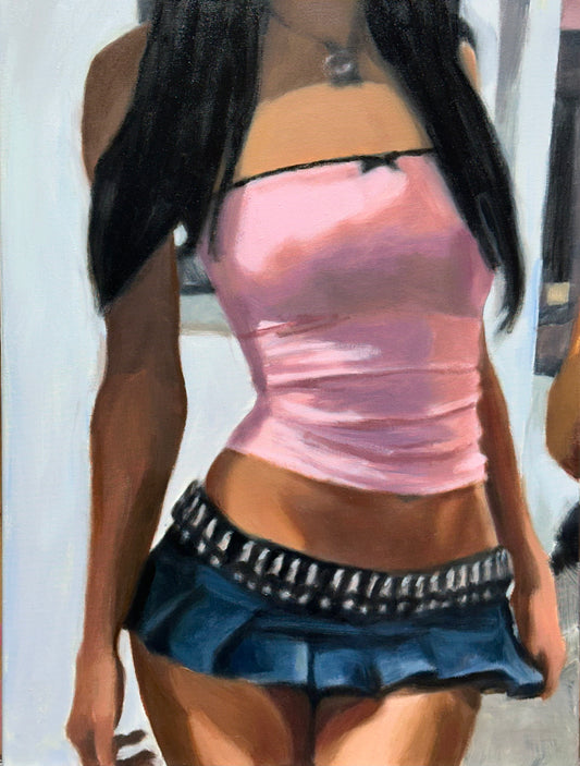 Material Girl
