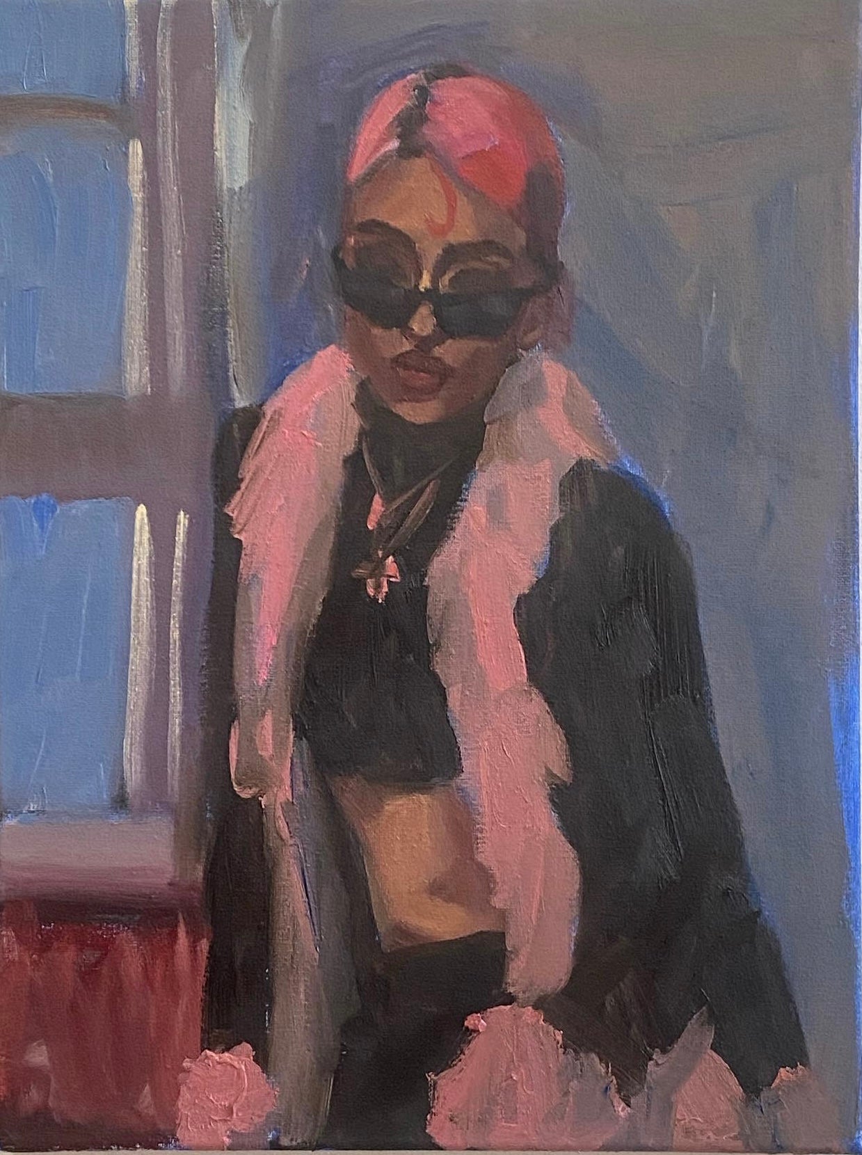 Mariana