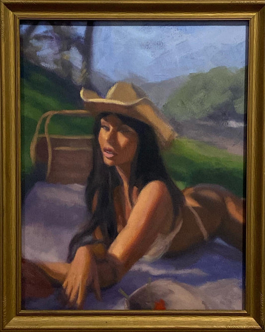 Howdy